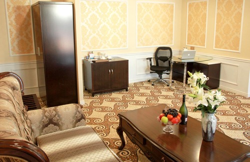 Bayangol Hotel | Royal House Hotel 2