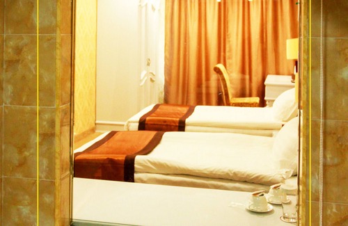 Bayangol Hotel | Royal House Hotel 2
