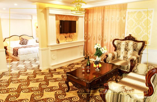 Bayangol Hotel | Royal House Hotel 2