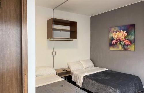 Laureles - Estadio Hotel | Royal House Hotel