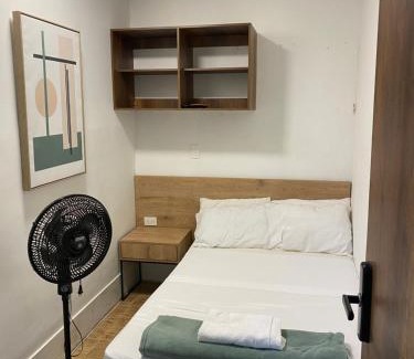 Laureles - Estadio Hotel | Royal House Hotel