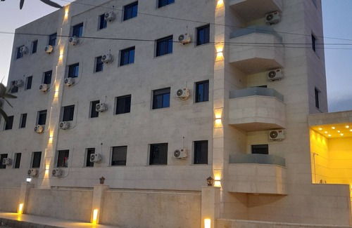 Irbid Apartment | Royal House