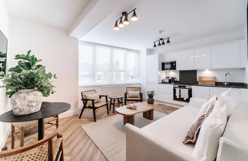 Chester Apartment | Royal House Luxury Apartments Chester