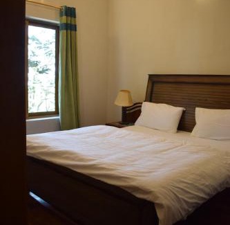 Nathia Gali Villa | Royal House Nathiagali