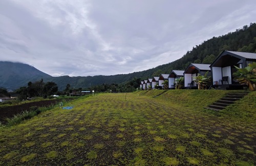 Kedisan Cabin | Royal Indah Cabin