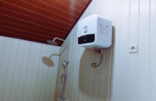 Kedisan Cabin | Royal Indah Glamping Kintamani