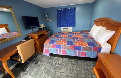 Claremont Hotel | Royal Inn Claremont