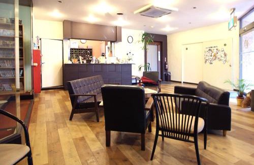 Yunokuchi Onsen Hotel | Royal Inn Shinyamaguchi Ekimae