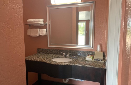 Borger Hotel | Royal inn