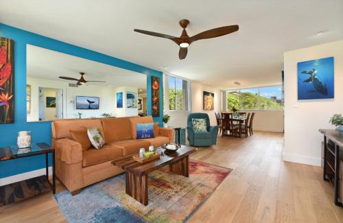 Kahana House | Royal Kahana 301