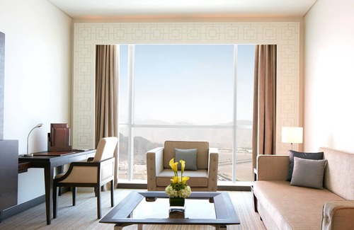 Al-Fujairah Hotel | Royal M Hotel Fujairah by Gewan