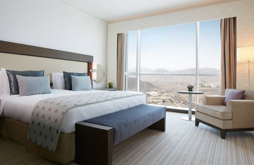 Al-Fujairah Hotel | Royal M Hotel Fujairah by Gewan