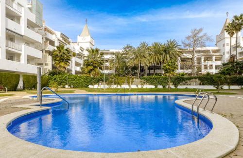 Santa Margarida Apartment | Royal Marine 2 314 Roses - Immo Barneda