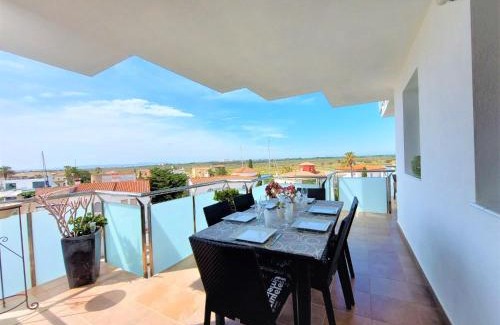 Santa Margarida Apartment | Royal Marine 2 314 Roses - Immo Barneda
