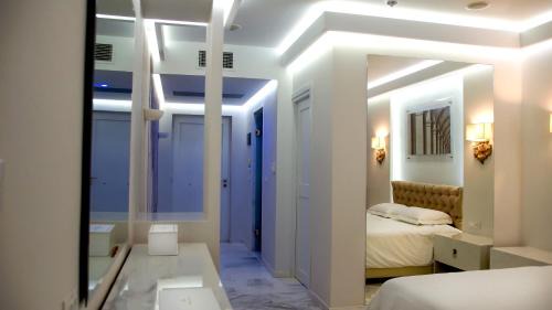 Elounda Resort | Royal Marmin Bay Boutique & Art Hotel