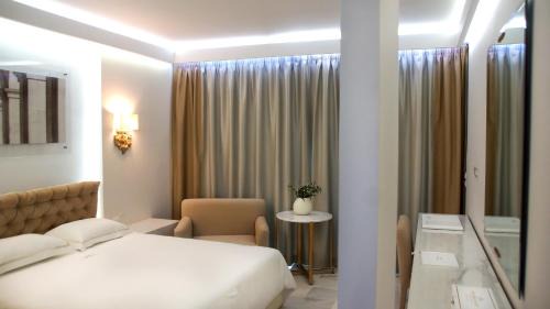 Elounda Resort | Royal Marmin Bay Boutique & Art Hotel
