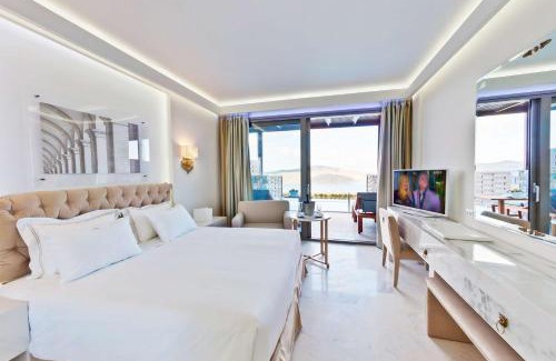 Elounda Resort | Royal Marmin Bay Boutique & Art Hotel
