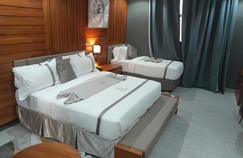 Mbeya Hotel | Royal Mgwasi Hotel
