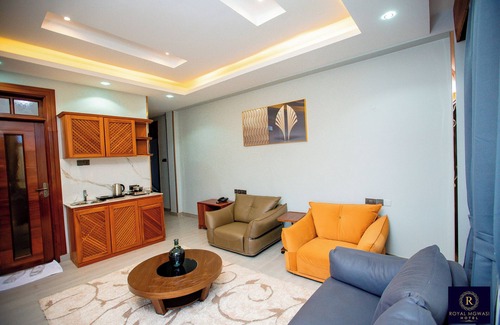 Mbeya Hotel | ROYAL MGWASI HOTEL
