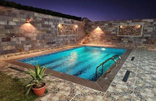 Luxor Hotel | Royal Mountain