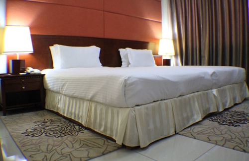 Nungua Hotel | Royal Nick Hotel
