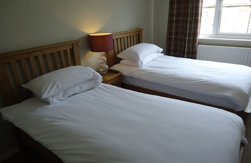 Great Ayton Bed & Breakfast | Royal Oak Hotel