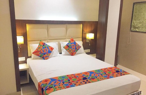 Navi Mumbai House | Royal Oak Navi Mumbai