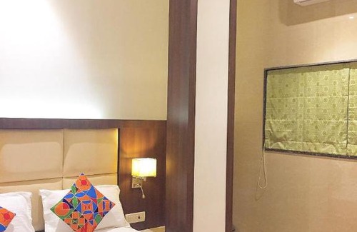Navi Mumbai House | Royal Oak Navi Mumbai