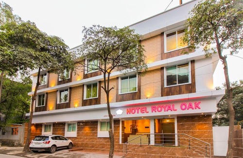 Navi Mumbai House | Royal Oak Navi Mumbai