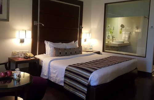 Kalyani Nagar Hotel | Royal Orchid Central Pune