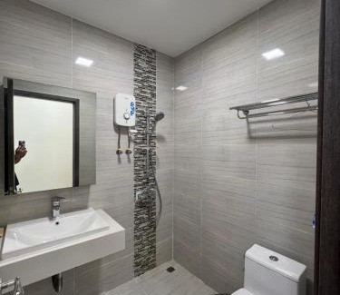 Sen Sok Apartment | Royal Orkide Condominium