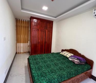 Sen Sok Apartment | Royal Orkide Condominium