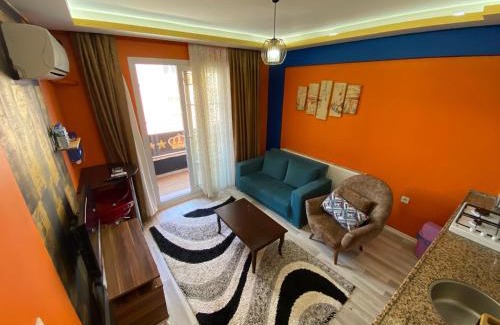 Buca Apartment | Royal Palace Boutique Hotel