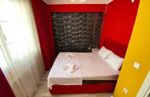 Buca Apartment | Royal Palace Boutique Hotel