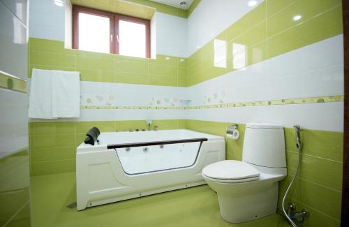 Vanadzor Hotel | Royal Palace Hotel