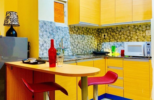 Greater Noida Apartment | ROYAL PALM 17TH AVENUE