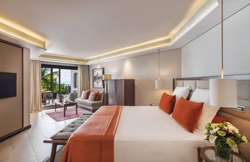 Grand-Baie Resort | Royal Palm Beachcomber Luxury
