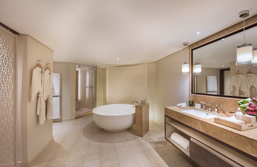 Grand-Baie Resort | Royal Palm Beachcomber Luxury