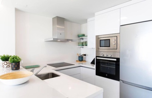 Chimenea House | Royal Palm by Interhome