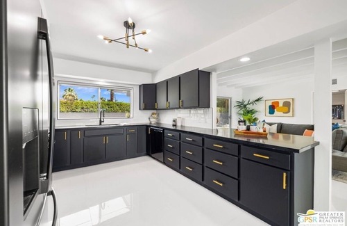 Tahquitz River Estates House | Royal Palms Estate Home