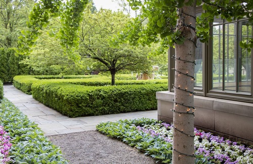 Rochester Hotel | Royal Park Hotel