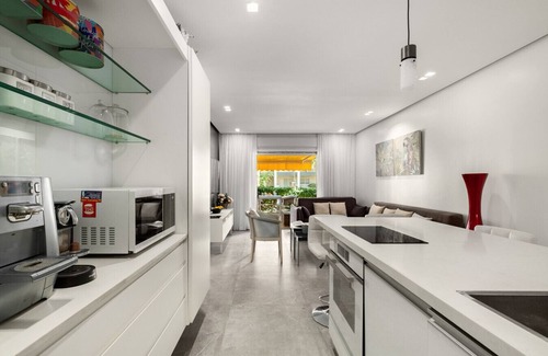 Eilat Apartment | Royal Park Resort Apartment 113