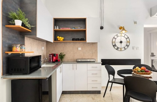 Eilat Apartment | Royal Park Resort Apartment 119