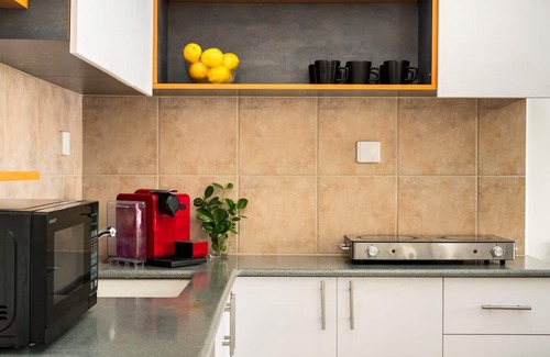 Eilat Apartment | Royal Park Resort Apartment 119