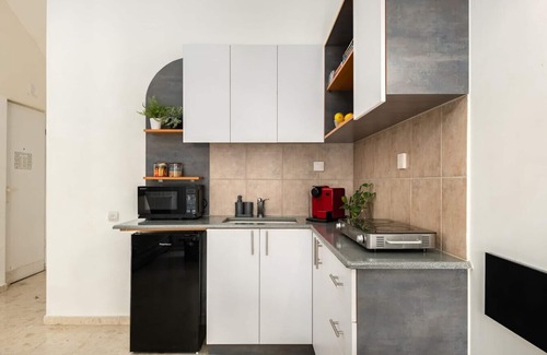 Eilat Apartment | Royal Park Resort Apartment 119