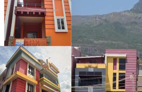 Courtallam Apartment | Royal Peters Holiday Homes, Main Falls, Coutralam