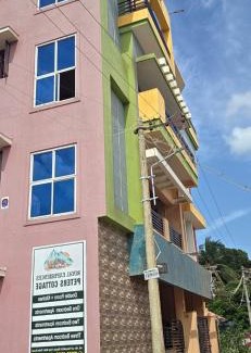 Courtallam Apartment | Royal Peters Holiday Homes, Main Falls, Coutralam