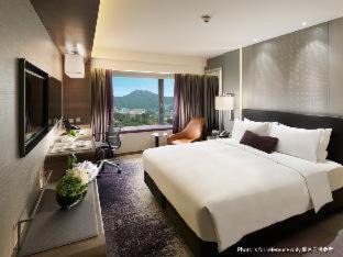 Prince Edward Hotel | Royal Plaza Hotel