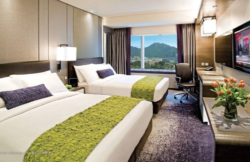Prince Edward Hotel | Royal Plaza Hotel