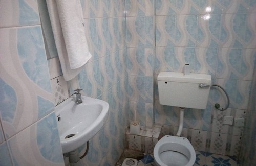 Meru Hotel | Royal Prince 2 Hotel
